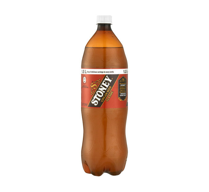 Stoney 1, L