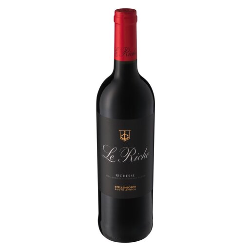 Le Riche Richesse 2022 750ml