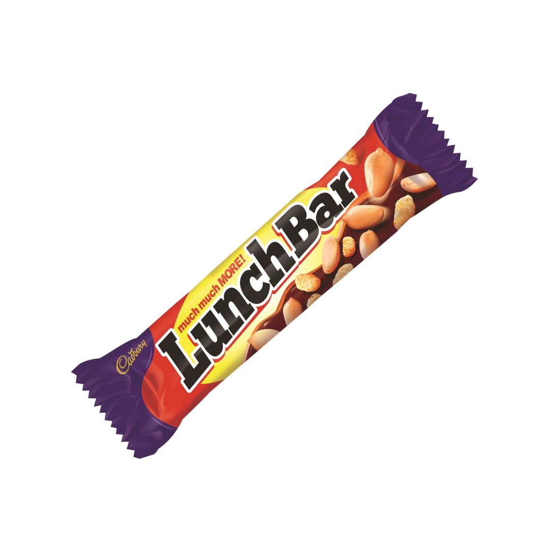Cadbury Lunch Bar Large 44g