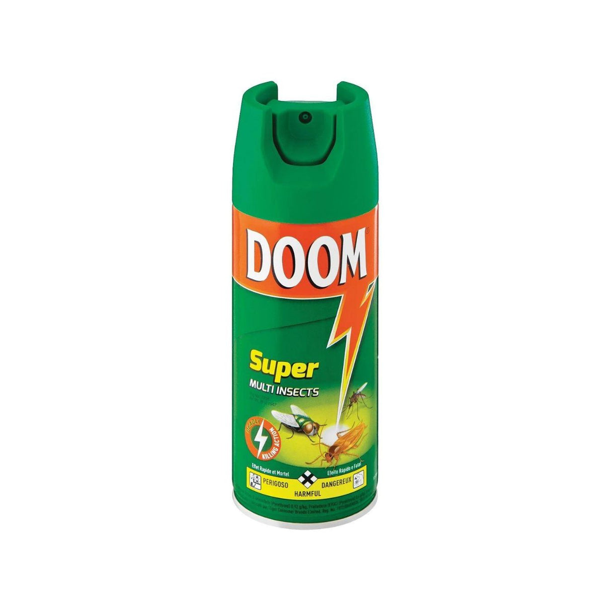 Doom Super Multi Insects 300ml