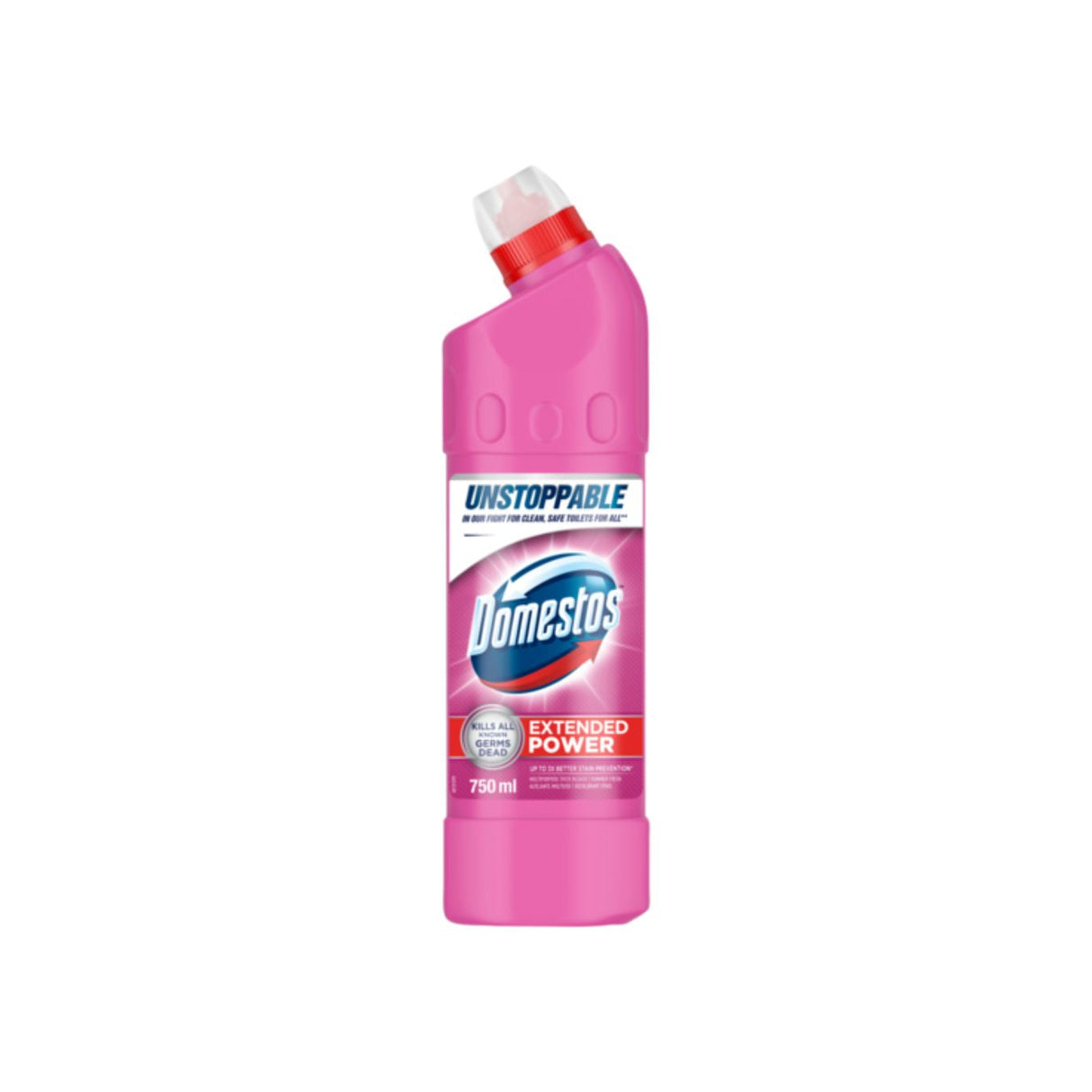 Domestos Summer Multipurpose Thick Bleach 750ml