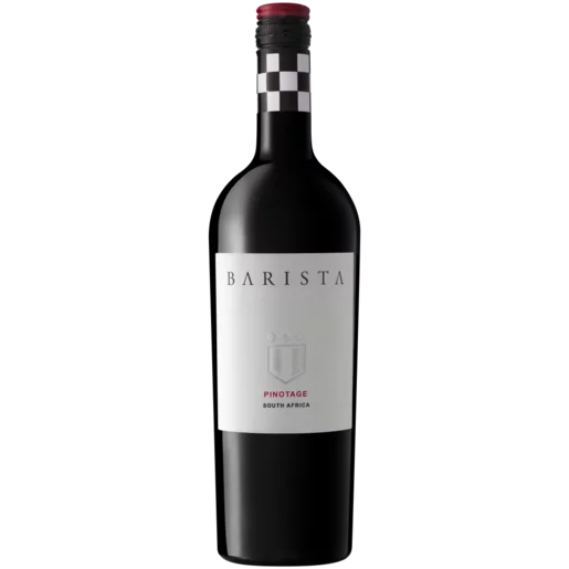 BARISTA  PINOTAGE
