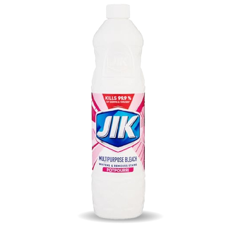 JIK BLEACH 750ML Porpourri