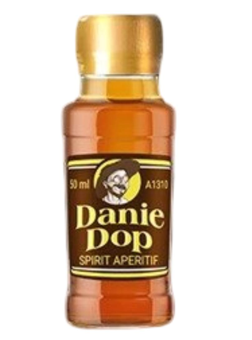 24x Danie Dop 50ml