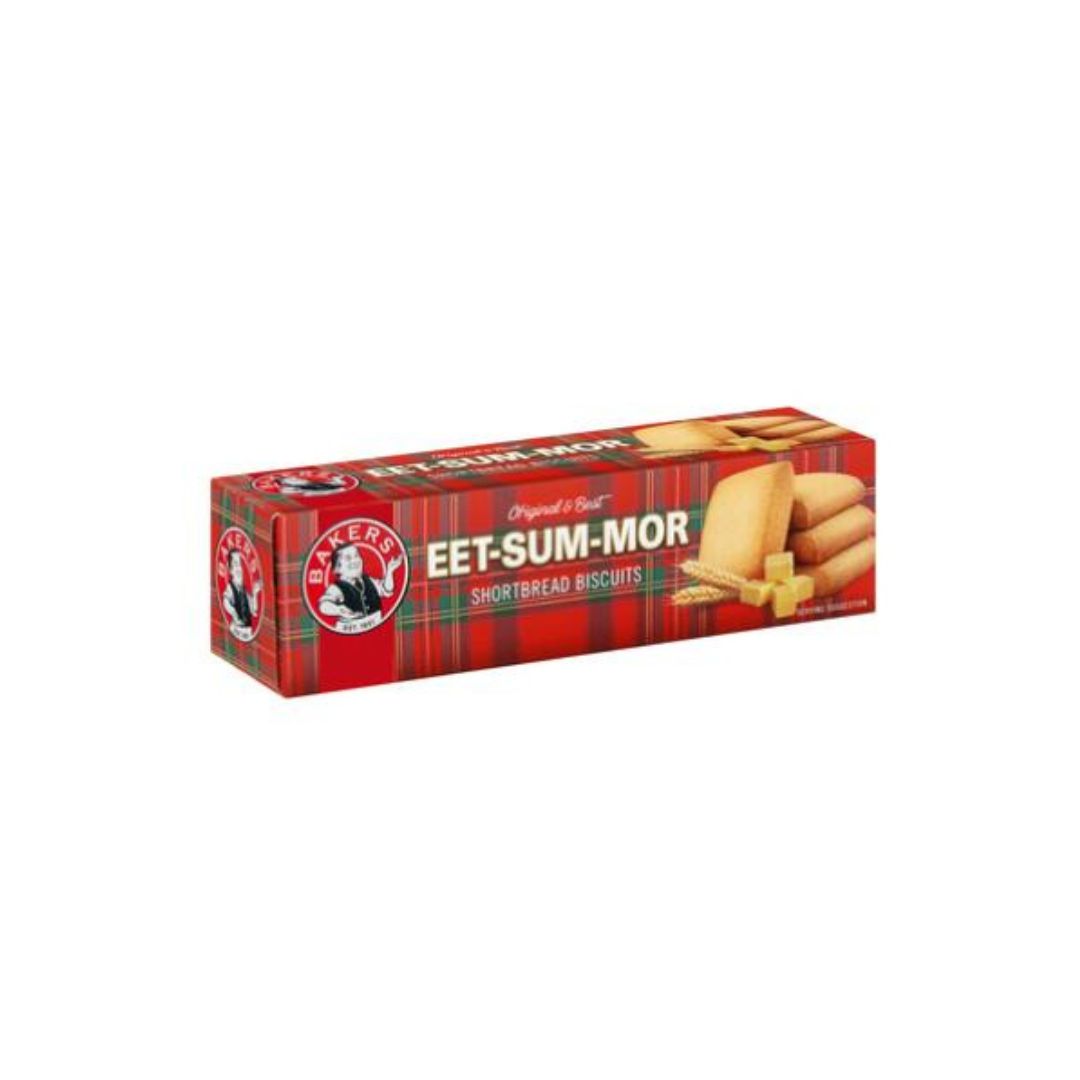 Bakers Eet Sum Mor 200g