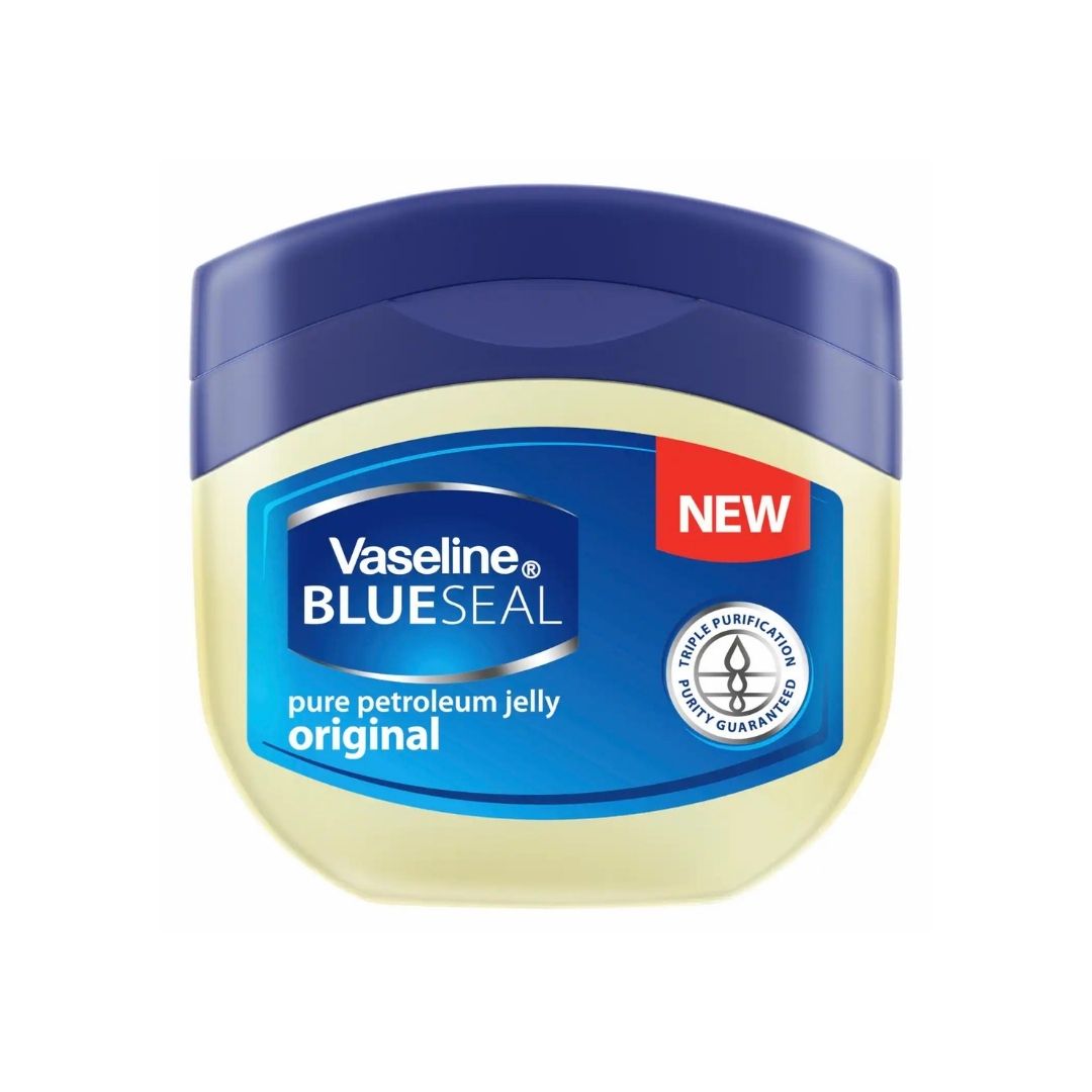 Vaseline Blueseal Petroleum Jelly 250ml