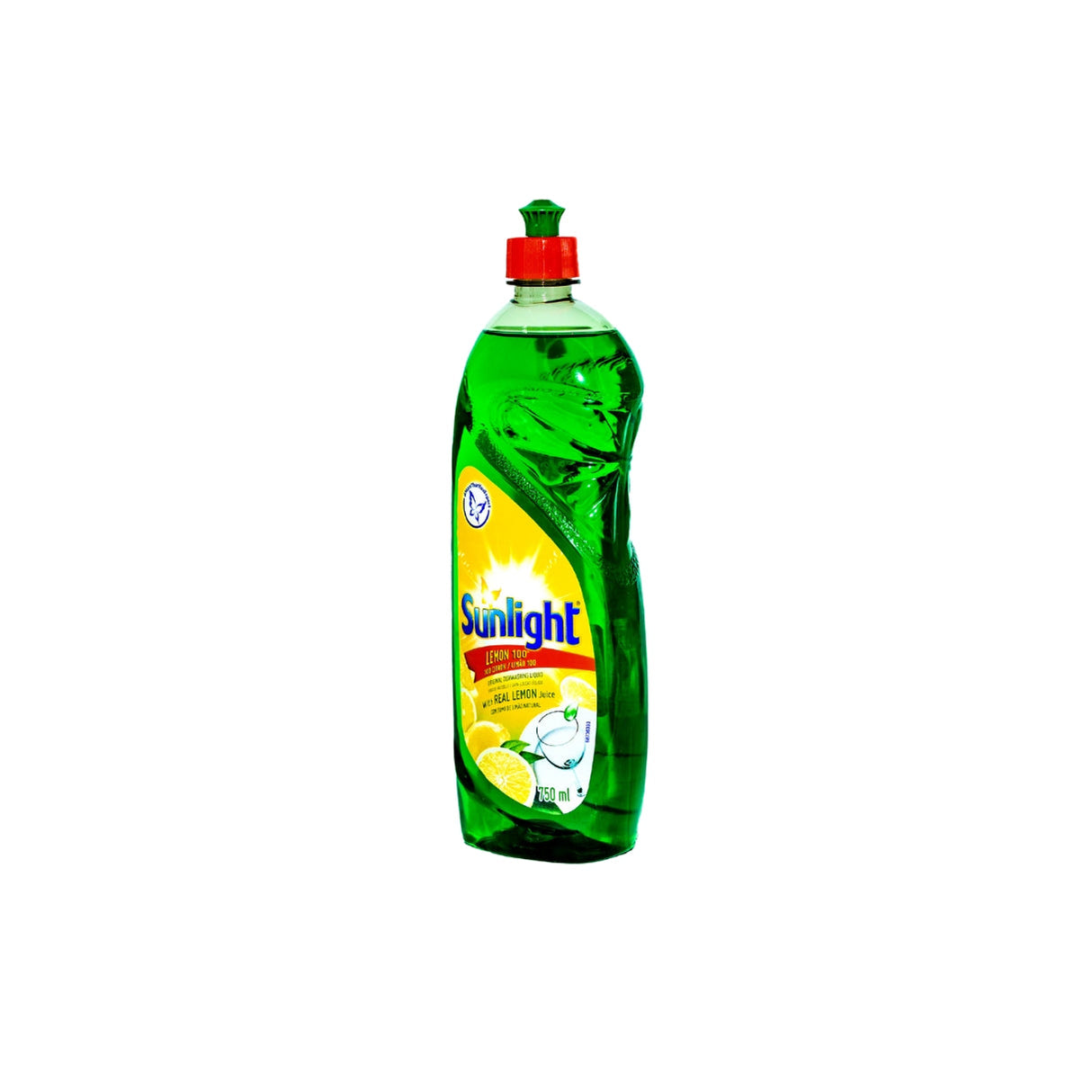 Sunlight Dishwashing Liquid 750ml