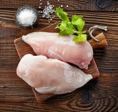 Chicken breast fillet 1kg