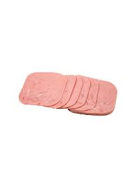 Cold Meats Sliced Sandwich Ham 1kg