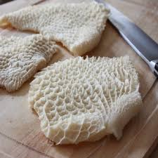 Beef ox tripe 5kg