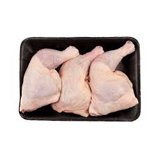 Chicken quarter leg 10kg