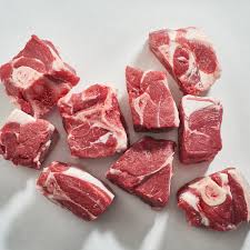 Lamb stew 5kg