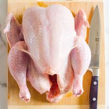 Full Chicken