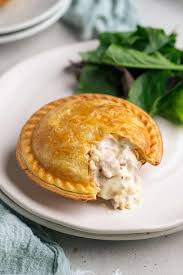 Pies Chick Mayo 24's (box)