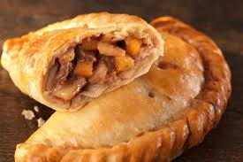Pies Cornish 24's (box)