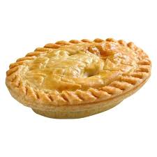 Pies Steak & Kidney 24's (box)