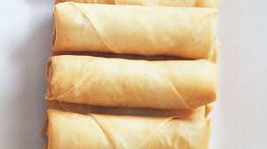 SNA FC Spring Rolls Beef 144's 	1 EA